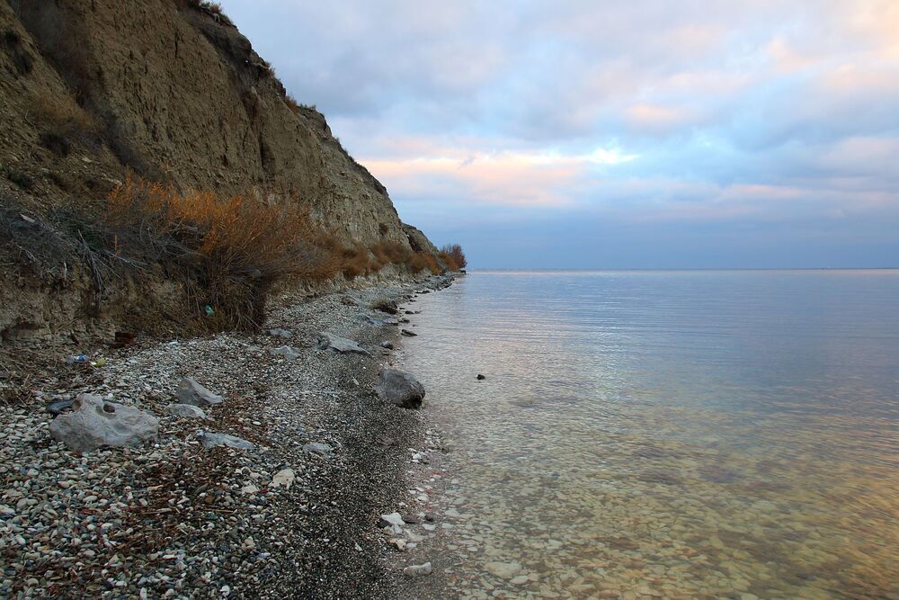 Photograph by Юрий Варюхин
