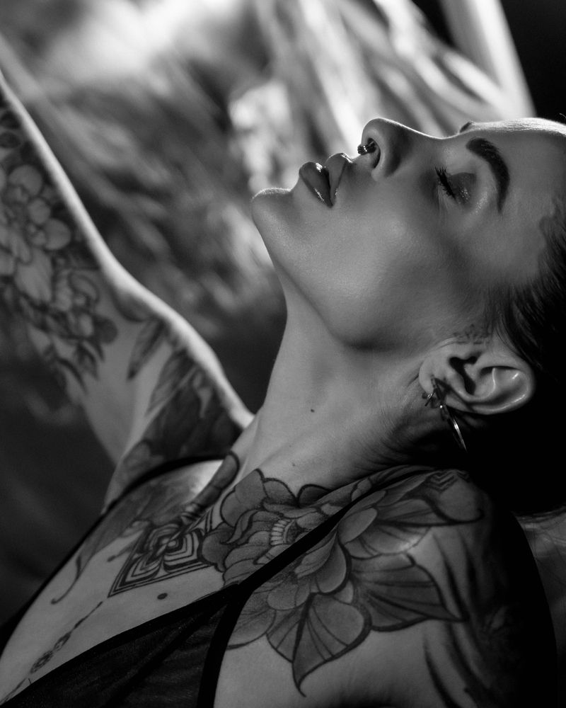 Photograph by Шавель Ирина