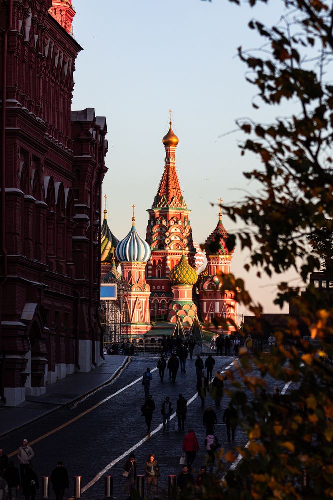Фотография автора Денис Мартыновский
