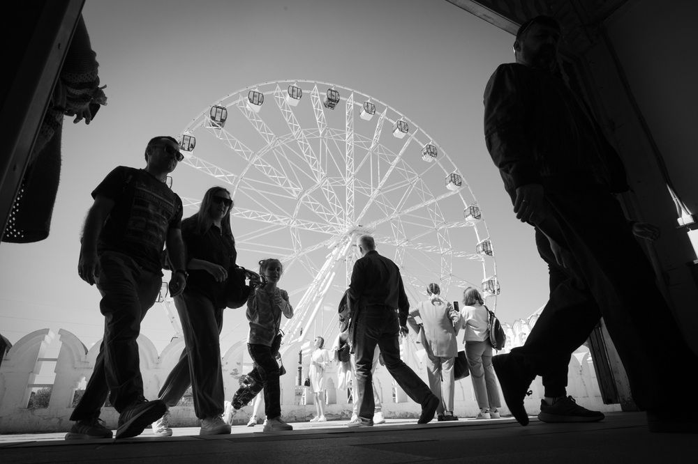 Photograph by Машевский Владимир