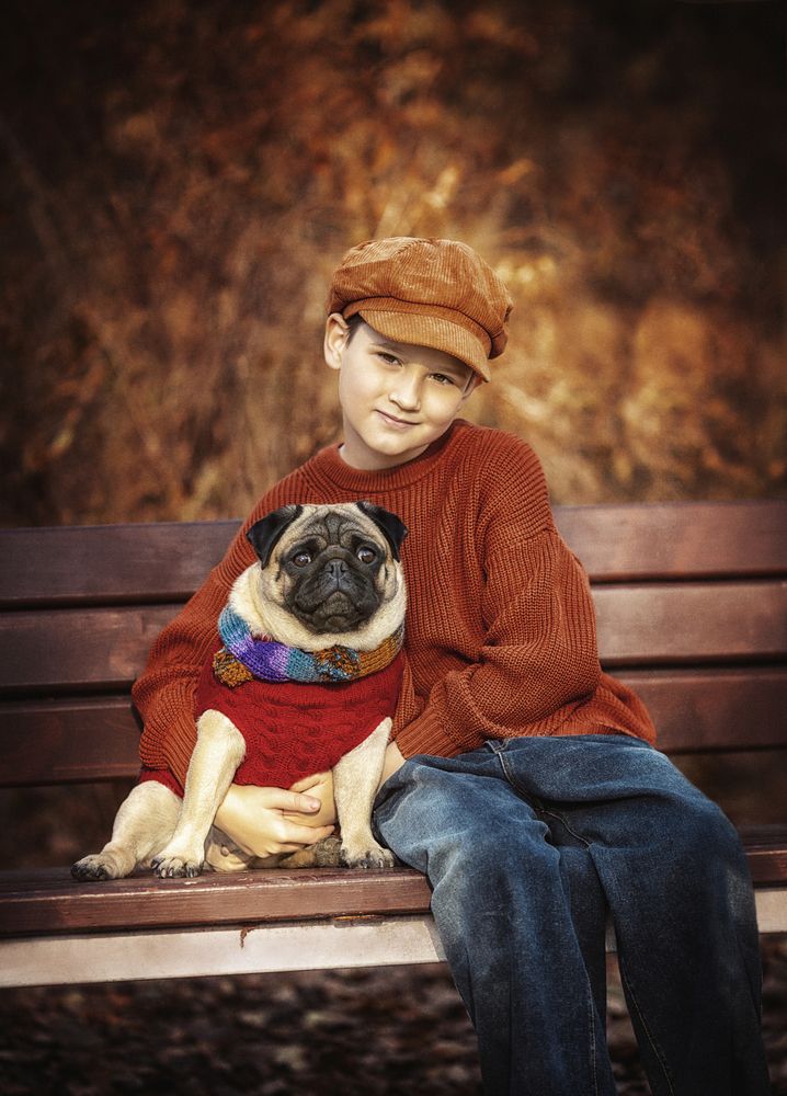 Photograph by Ольга Софронова