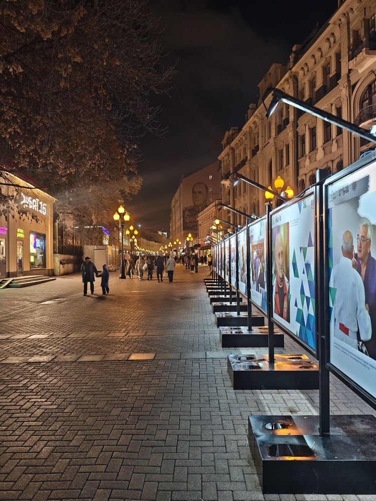 Photograph by Елена Шоколенко