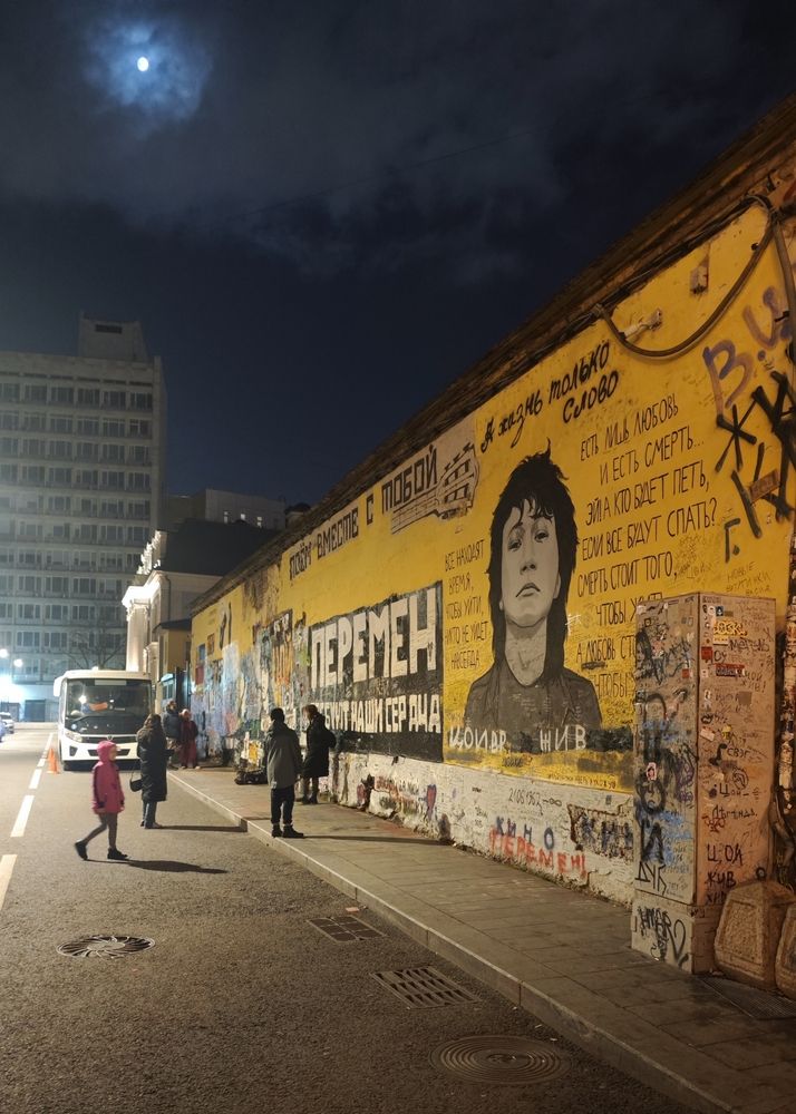 Photograph by Елена Шоколенко