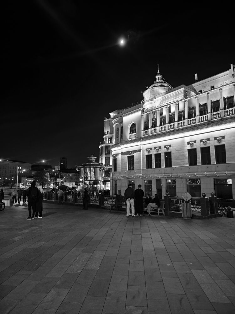 Photograph by Елена Шоколенко