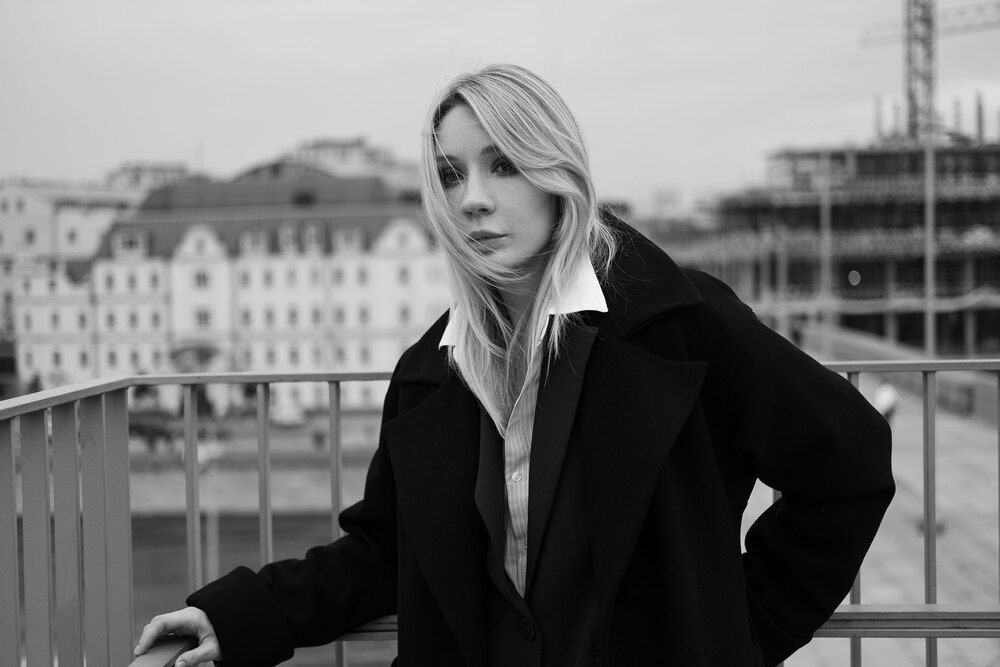Photograph by Екатерина Грайнман