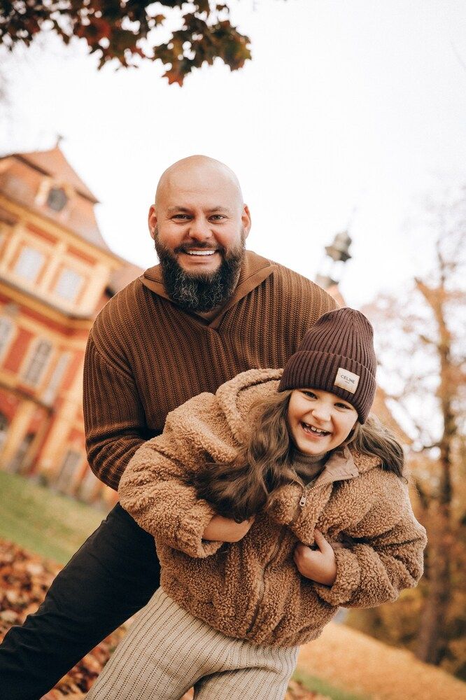 Photograph by Oxana Telupilova