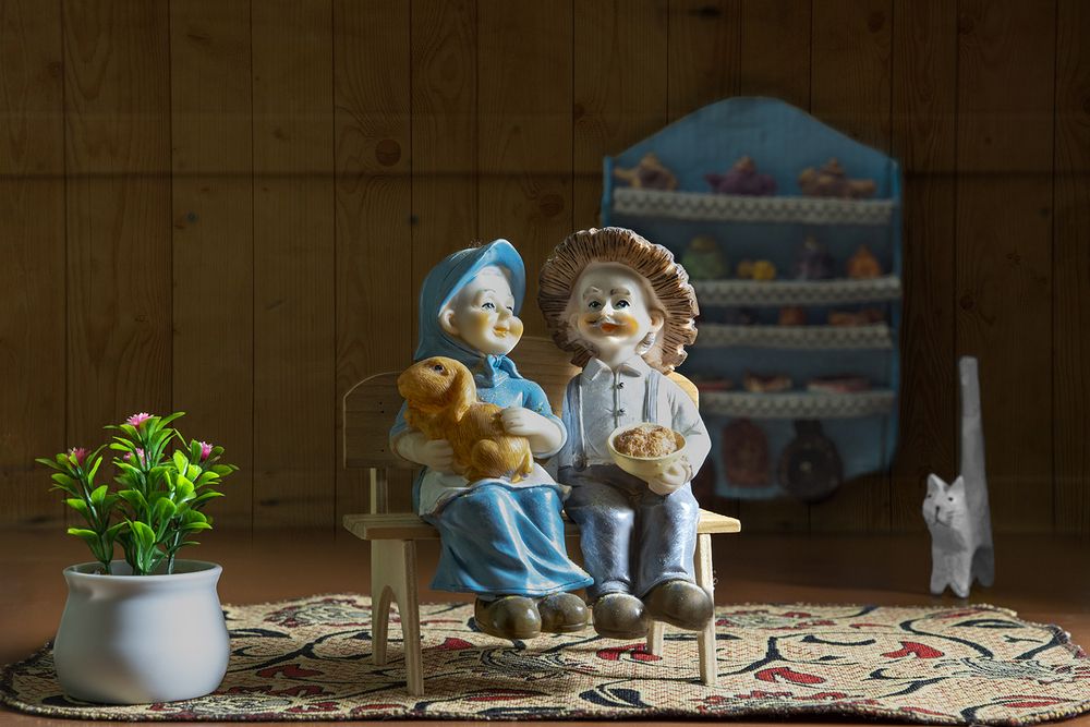 Photograph by Надежда Пухова