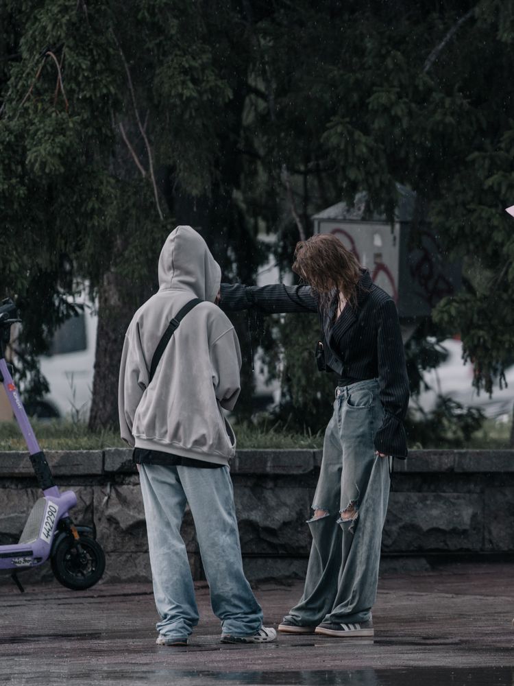 Summer vibe/Летний вайб