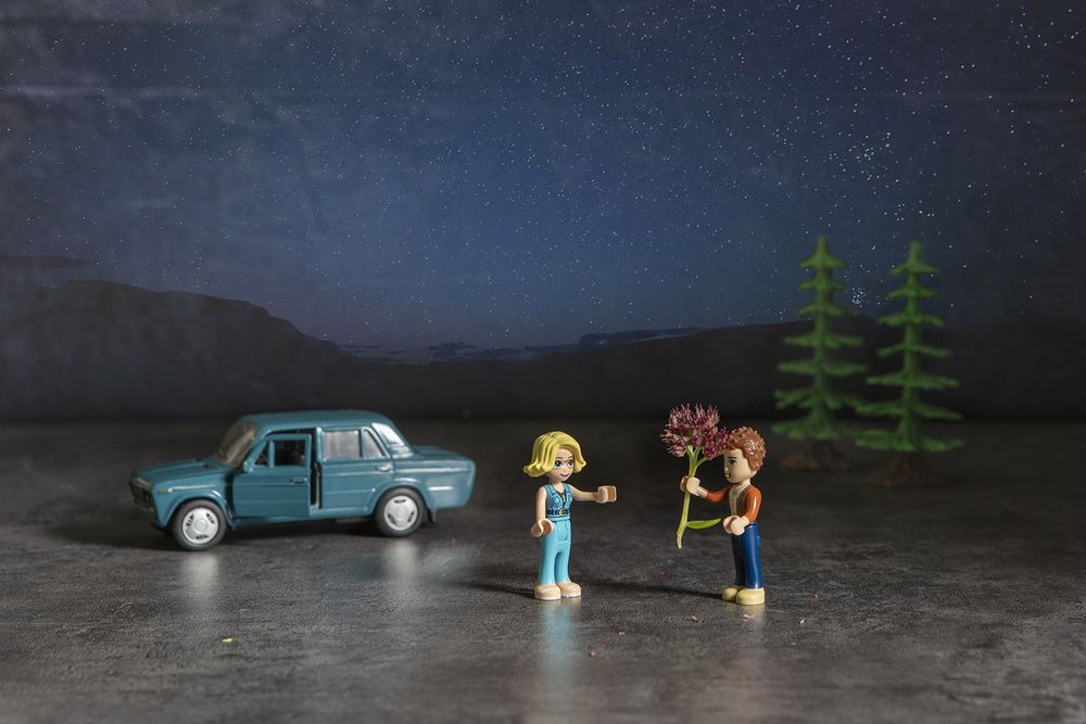 Photograph by Надежда Пухова