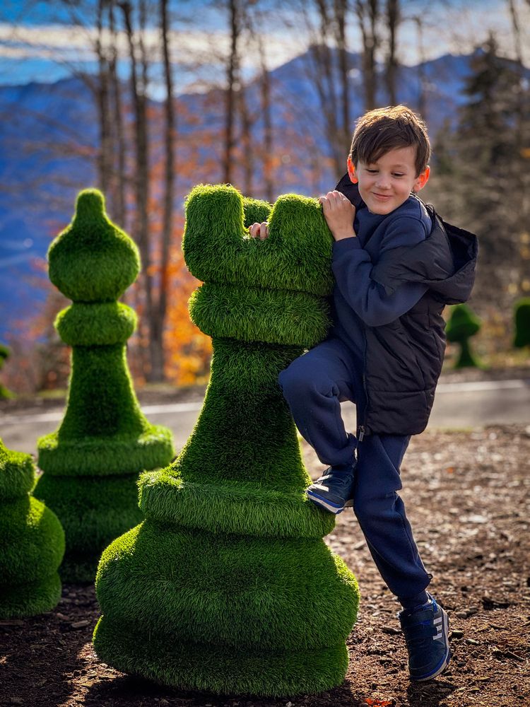 Photograph by Татьяна Смирнова