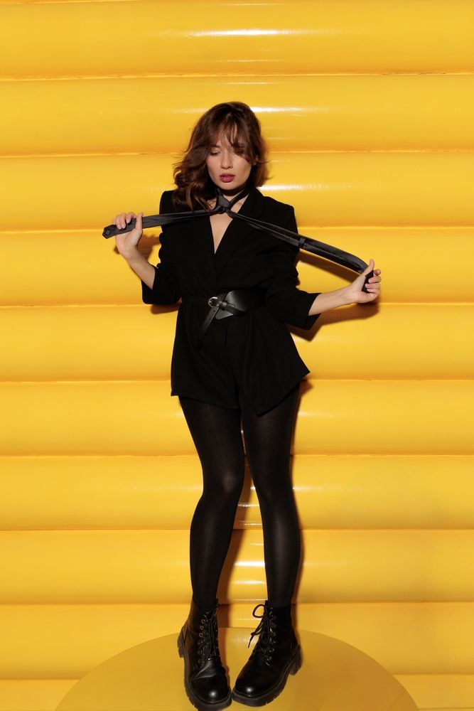 Photograph by Olga Zaretskaya