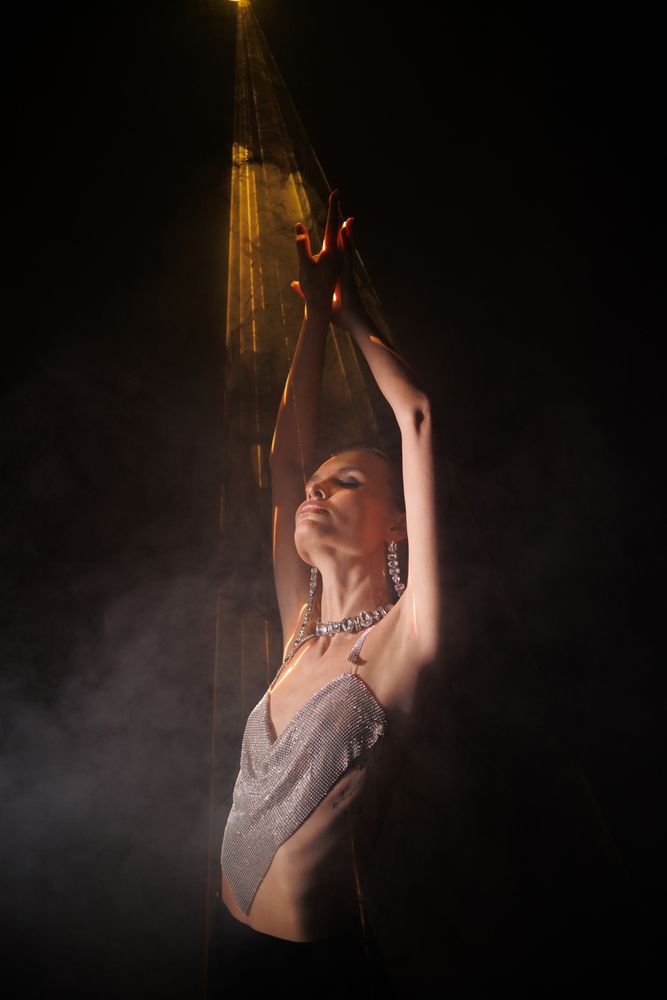 Photograph by Olga Zaretskaya