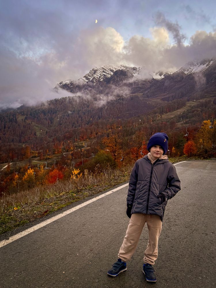 Photograph by Татьяна Смирнова