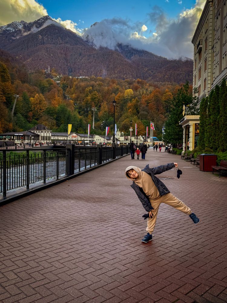 Photograph by Татьяна Смирнова