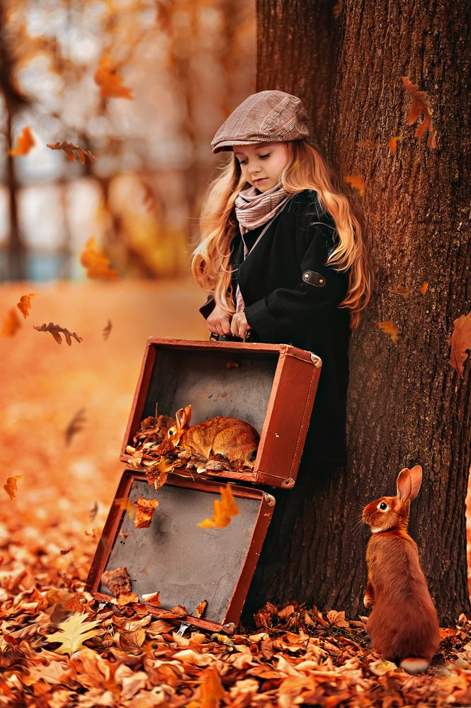 Photograph by Олеся Петрович