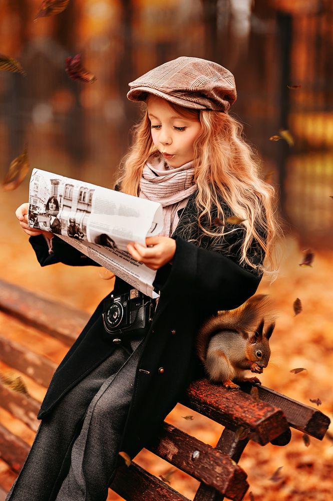 Photograph by Олеся Петрович