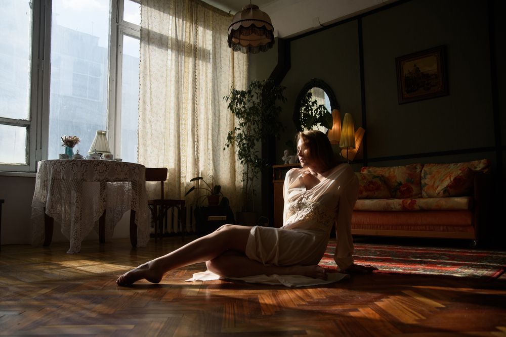 Photograph by Максим Михайлов