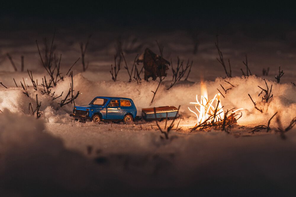 Фотография автора Алексей Чеботарев