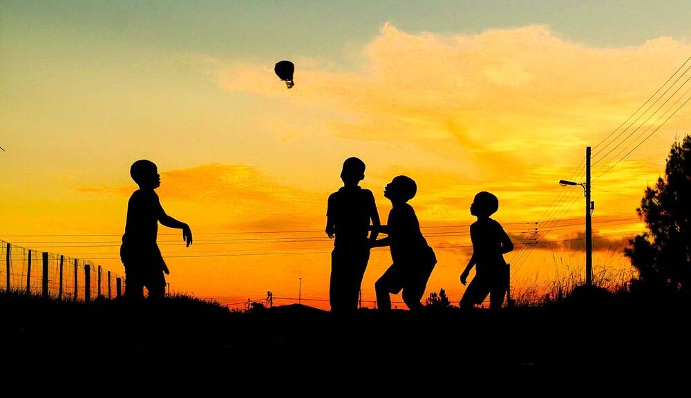 Фотография автора Khulani Faniso