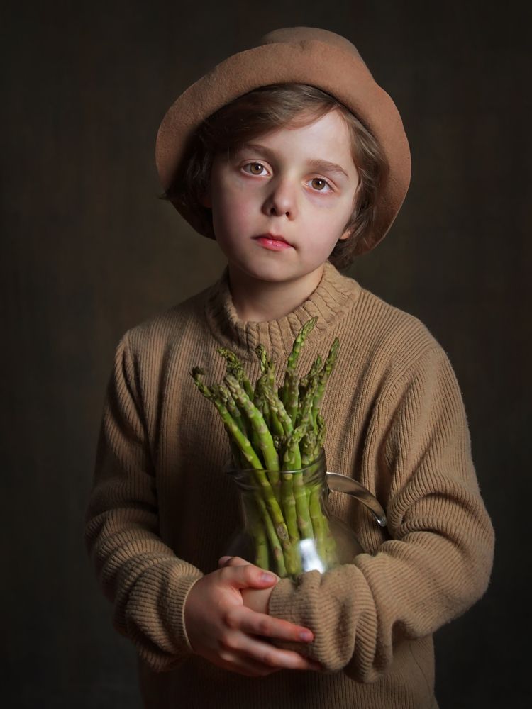 Photograph by Anna Perevozchikova