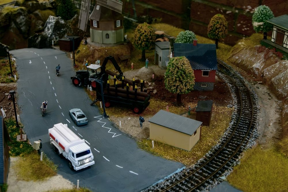 Photograph by Михаил Косолапов