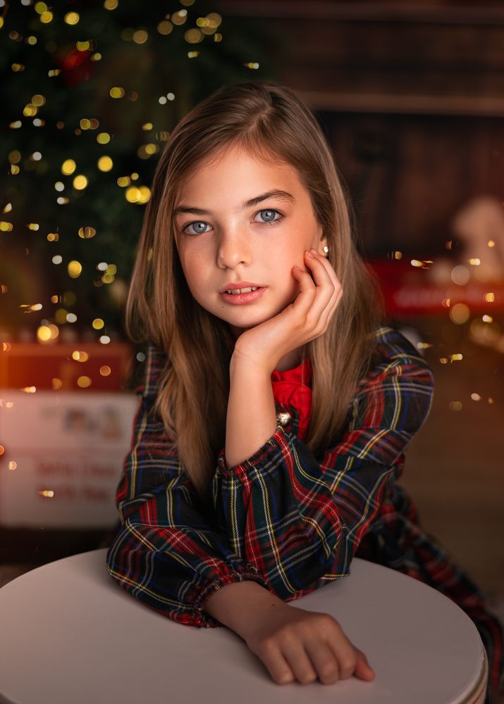 Photograph by Anna Mahrough