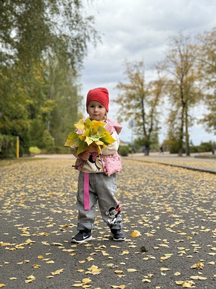 Photograph by Олеся Кузьмичева