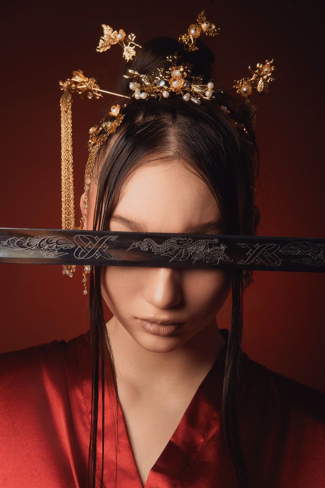 Photograph by Максим Михайлов