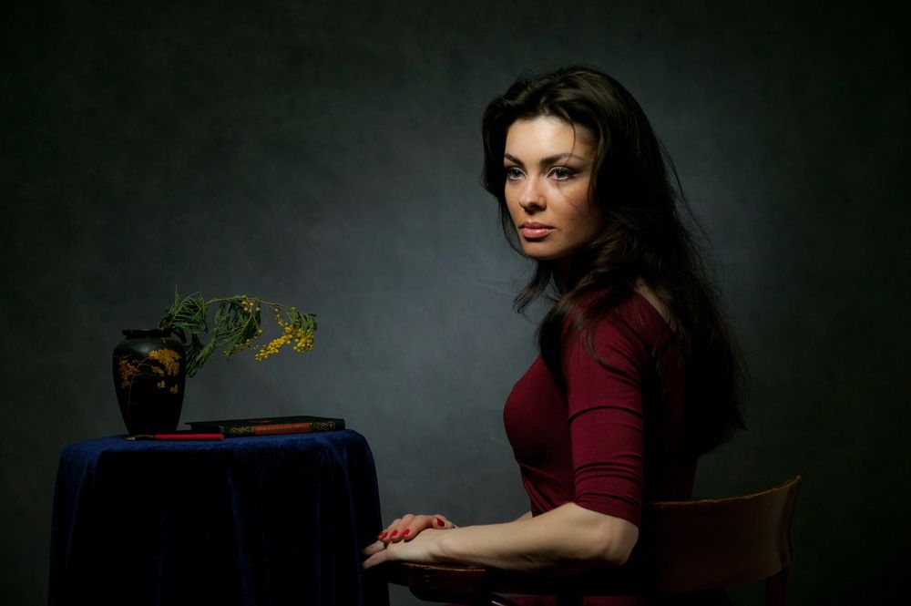 Photograph by Дронов Михаил