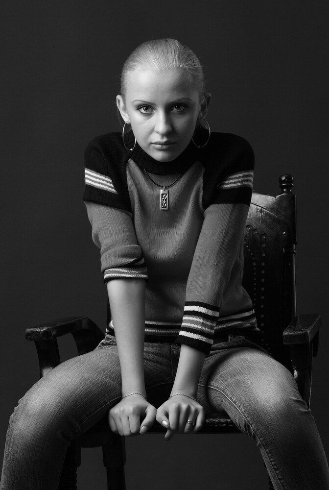 Photograph by Дронов Михаил