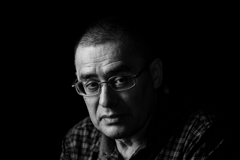 Photograph by Михаил Дронов