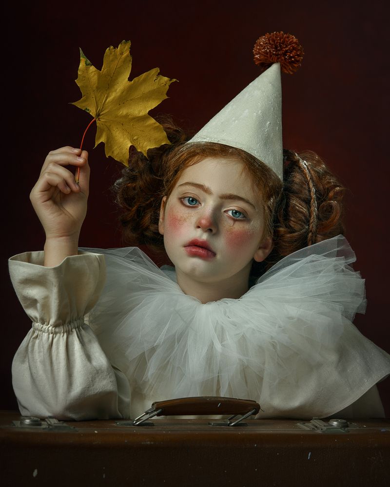 Photograph by Ирина Гарш
