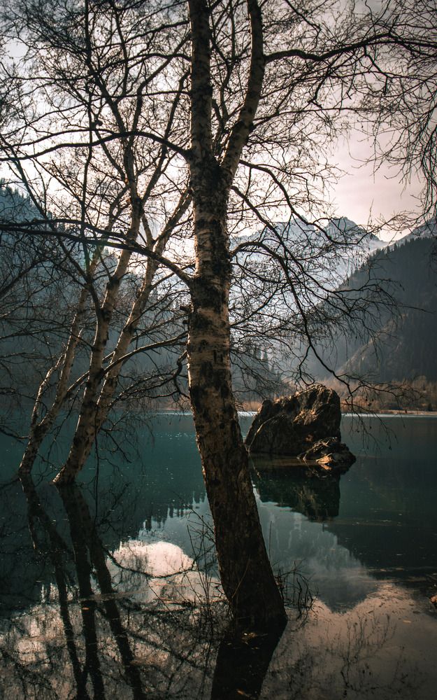 Photograph by Ivan Veselnikov