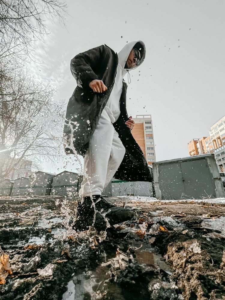 Photograph by Анастасия Ленц