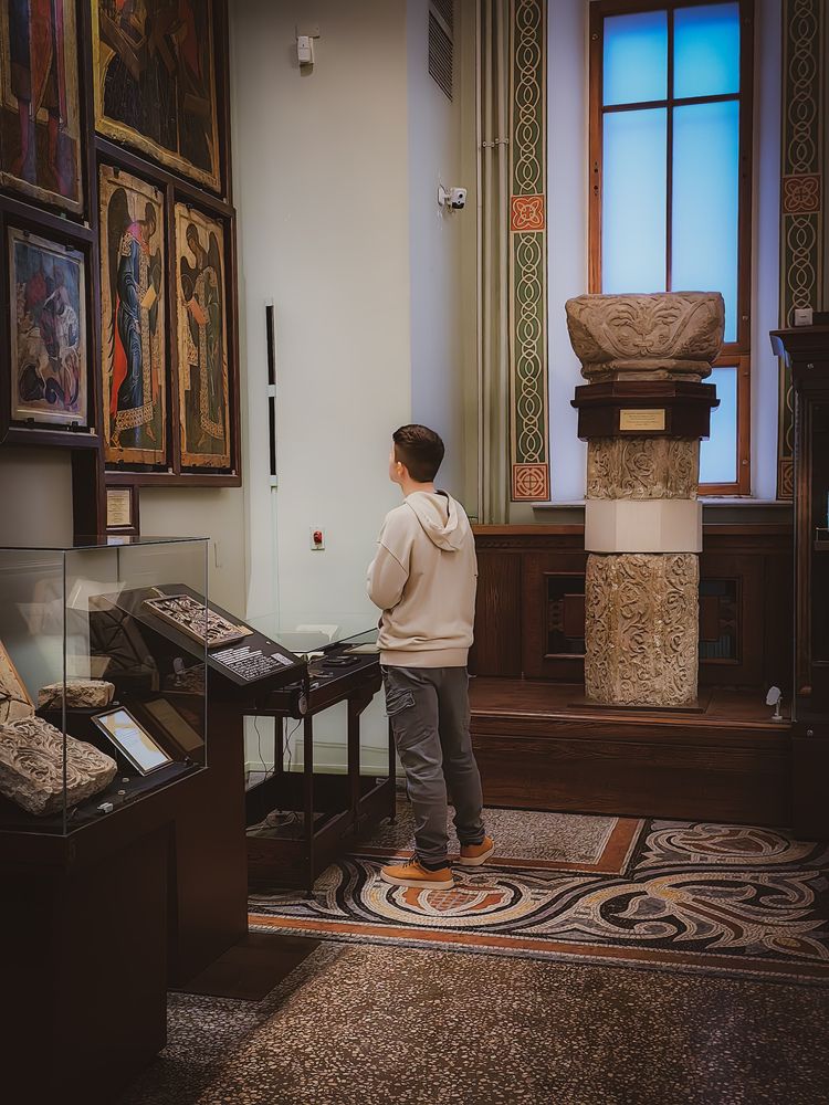 Photograph by Татьяна Гребенникова