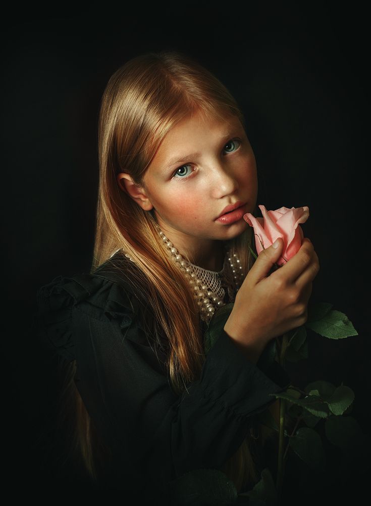 Photograph by Антон Жилин