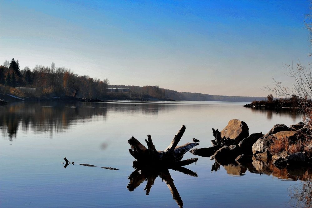 Photograph by Денис Пискунов