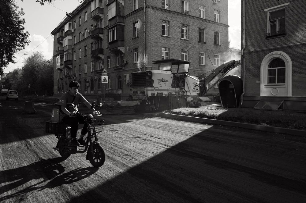 Photograph by Машевский Владимир