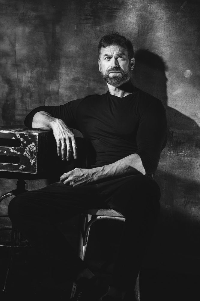 Photograph by Надя Савосина
