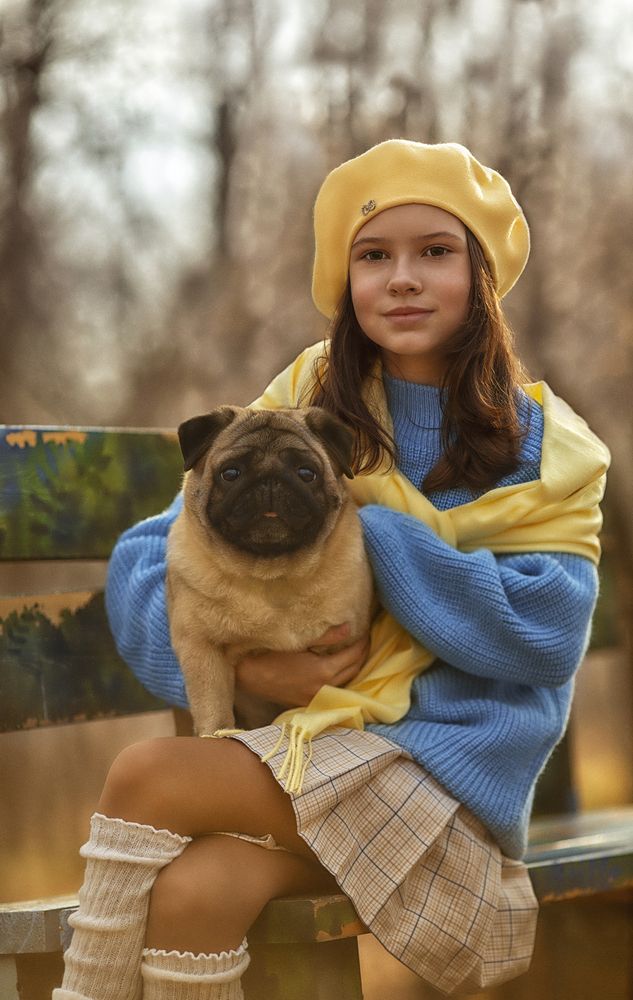 Photograph by Ольга Софронова