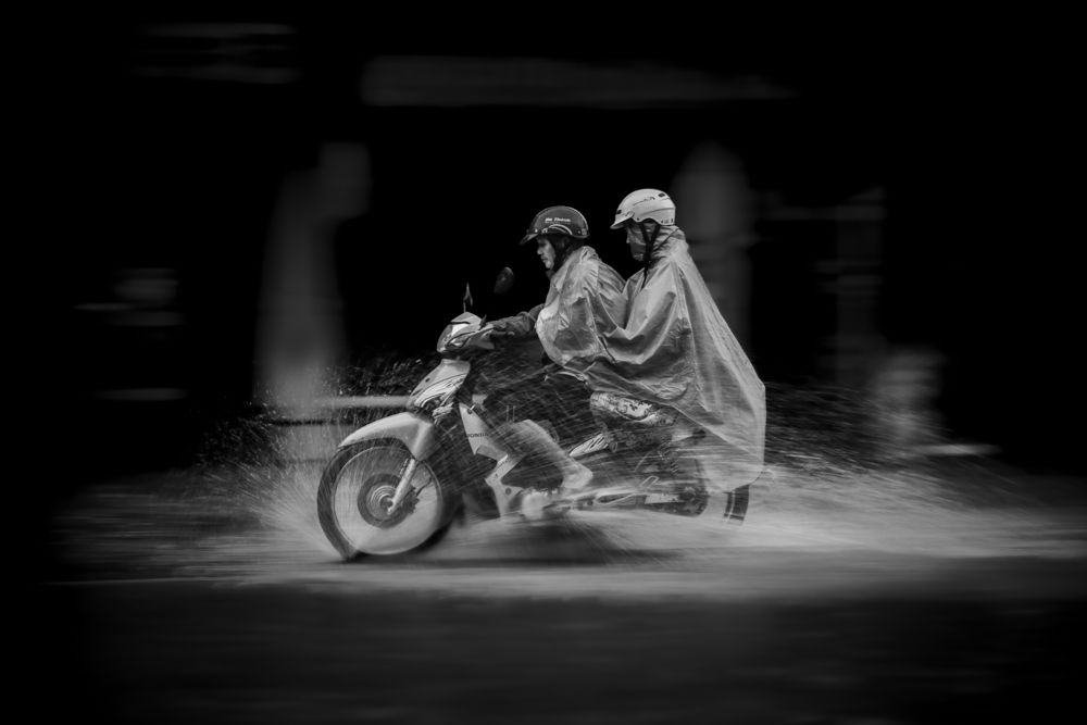 Photograph by Cao Alex