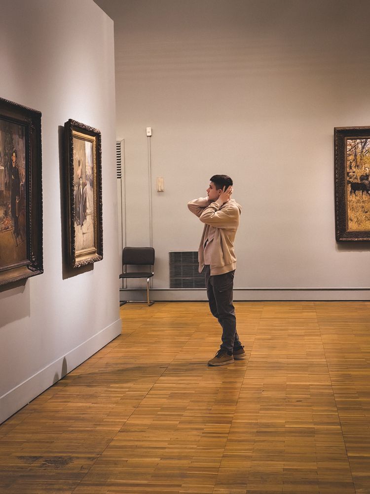 Photograph by Татьяна Гребенникова