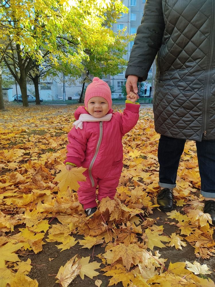 Photograph by Ксения Голубкова