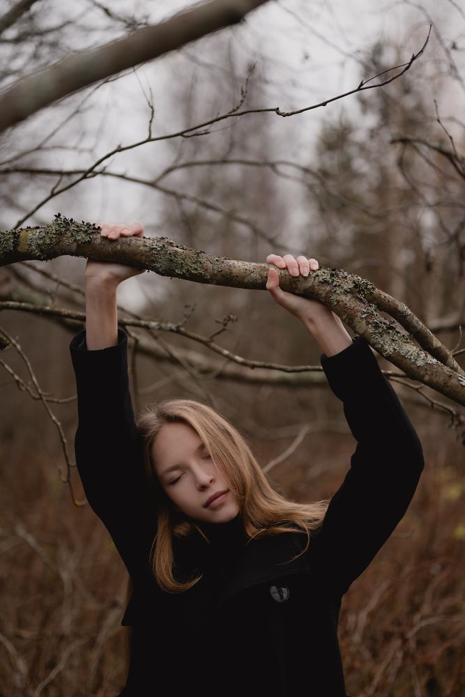 Photograph by Ольга Молодцова