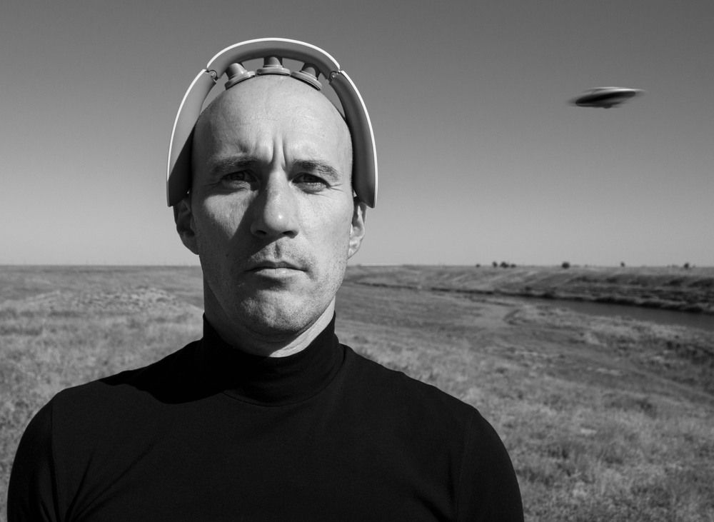 Фотография автора Олег Бугаев