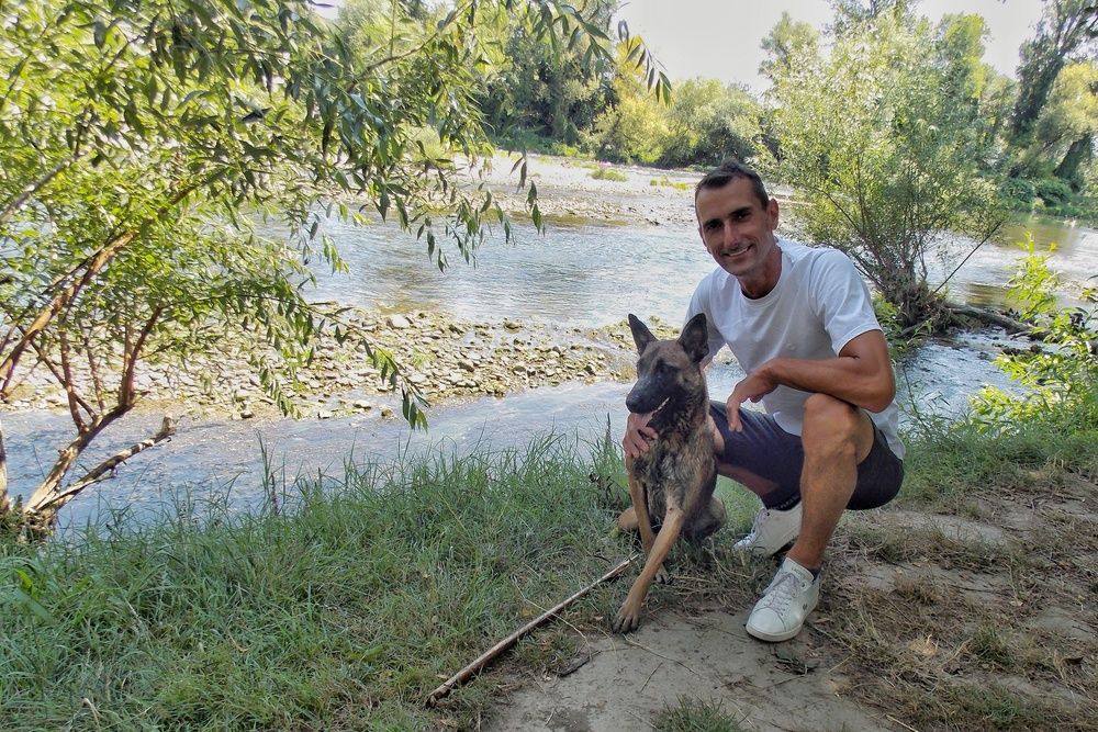 Photograph by Dragoslav Macanović