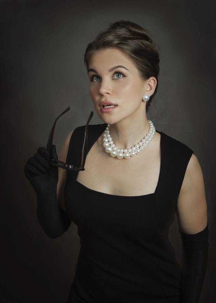 Фотография автора Татьяна Иванова