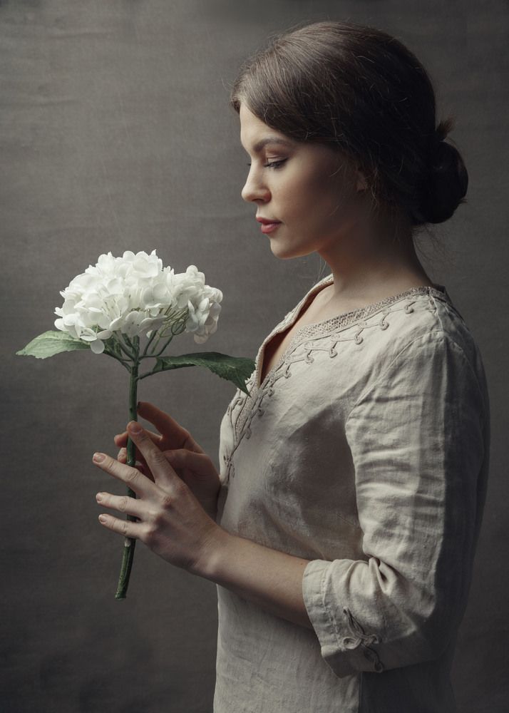 Фотография автора Татьяна Иванова