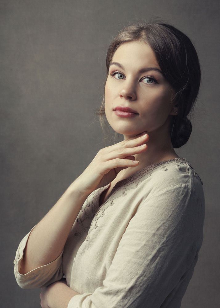 Фотография автора Татьяна Иванова