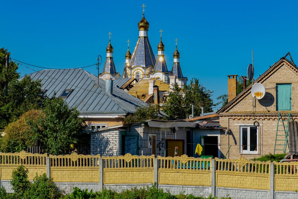 г. Кобрин (Беларусь)